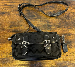 Coach 6844 | eBay