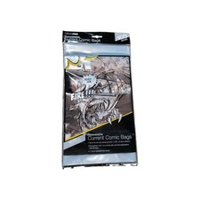 Ultra PRO 100 CT Resealable Current Age Comic Bags