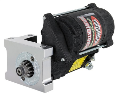 #ad Powermaster 9612 Master Torque STARTER $228.65