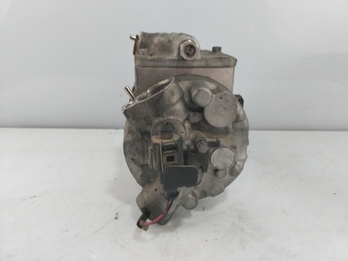 6Q0820803D klimakompressor SEAT CORDOBA BERLINA 6L2 STELLA 2002 1722338