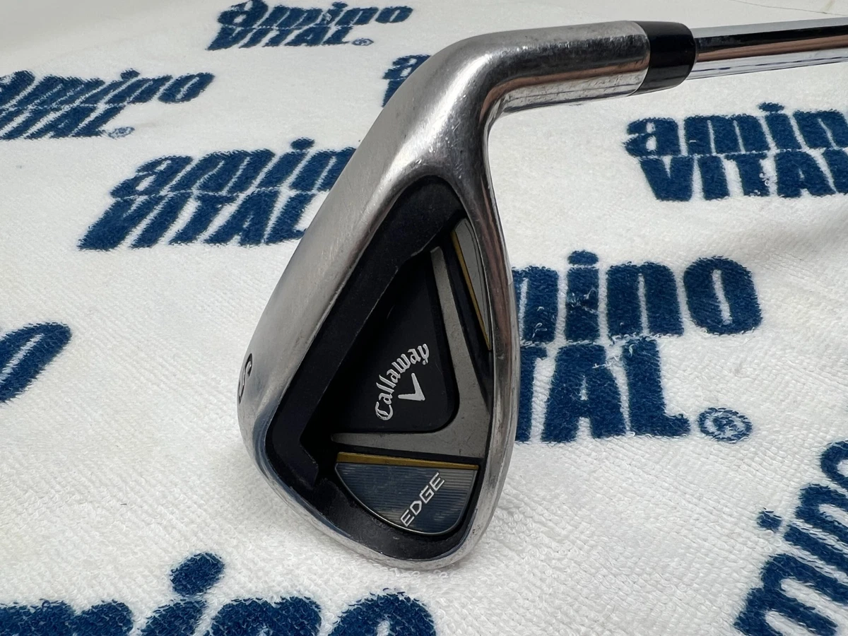 HIERRO 6 CALLAWAY X-22 MUJER - especialistas en golf de