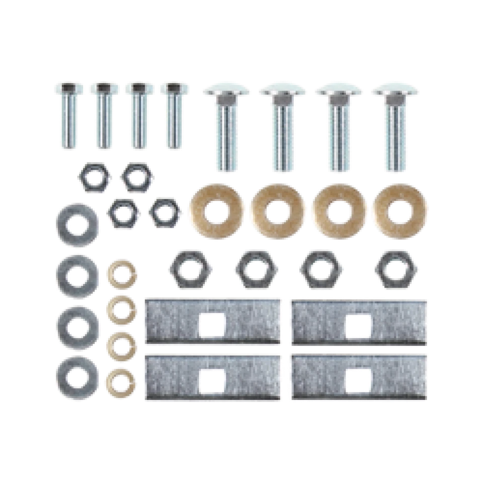 Draw-Tite Trailer Hitch For Pontiac Aztek 2001-2005 Class III Black Powder Coat Foto 3 de 4