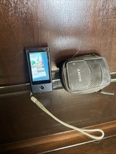 Sony Digital Camera Recorder Bloggie 