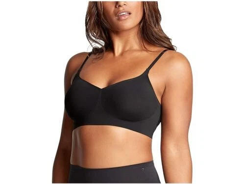 Brasieres y nylon Yummie Tummie Bra Sets para Mujeres