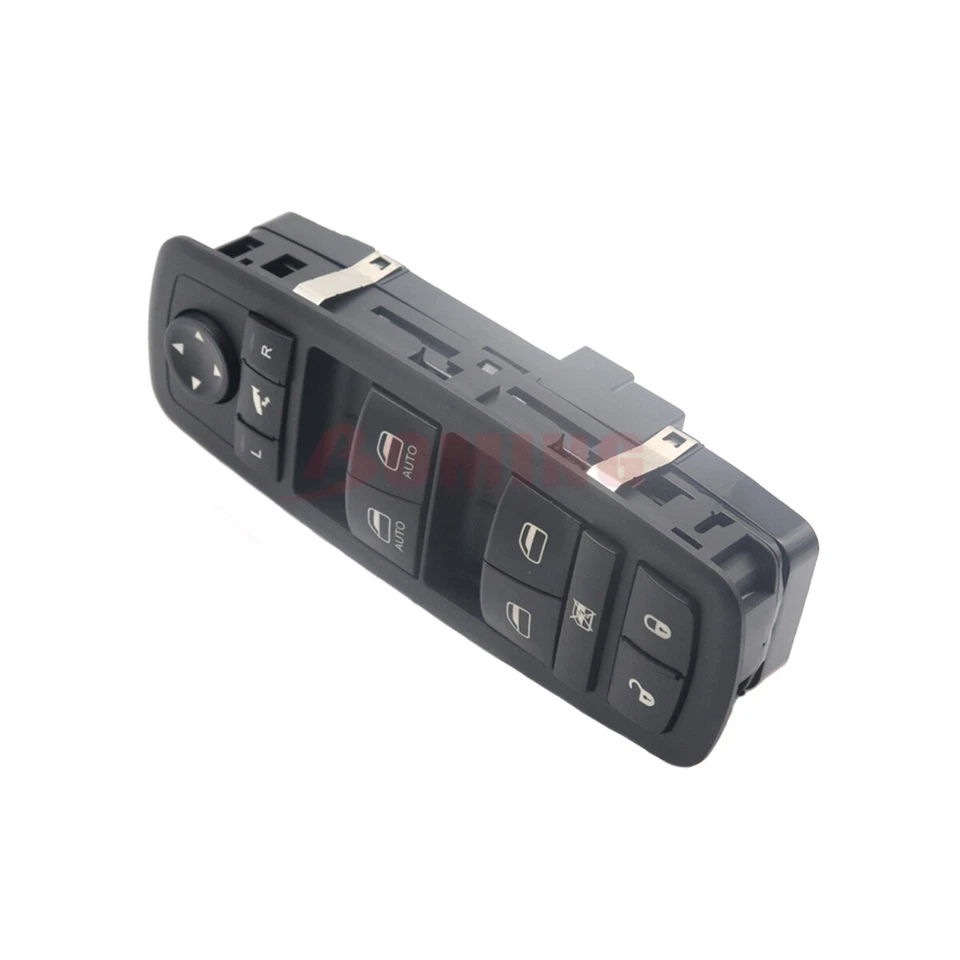 Fit For Jeep Grand Cherokee Power Window Switch 68271208AB 68620476AA 68184803AB - Image 2 of 4