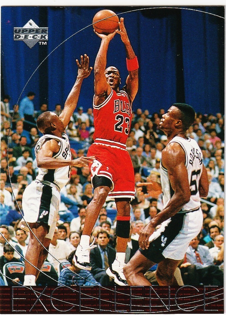 NBA カード / マイケルジョーダン(MICHEAL JORDAN) / 82 希少！NBAカード マイケルジョーダン2枚セット - メルカリ