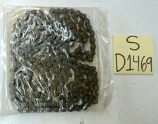 41-1 x 10ft Roller Chain