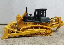 for SHANTUI SD42-3 Dozer Bulldozer 1/43 DIECAST MODEL