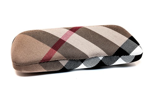 Burberry B 2236 3316 Havana Tortoise Cat Eye 54/16/140 Eyeglasses Made in Italy  - Picture 2 of 8