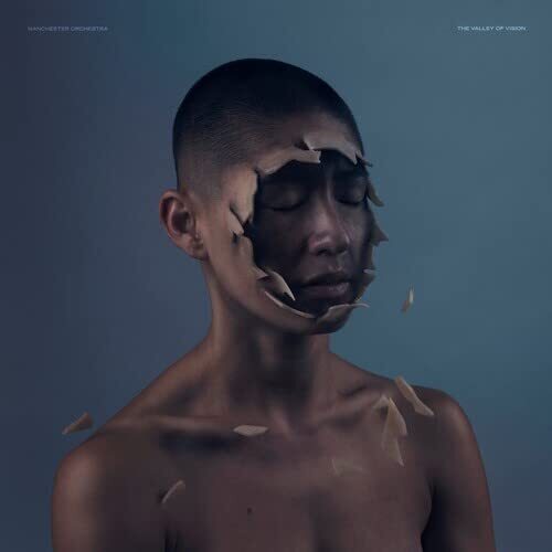 Manchester Orchestr Manchester Orchestra The Valley Of Vision (Indie  (Vinyl LP)