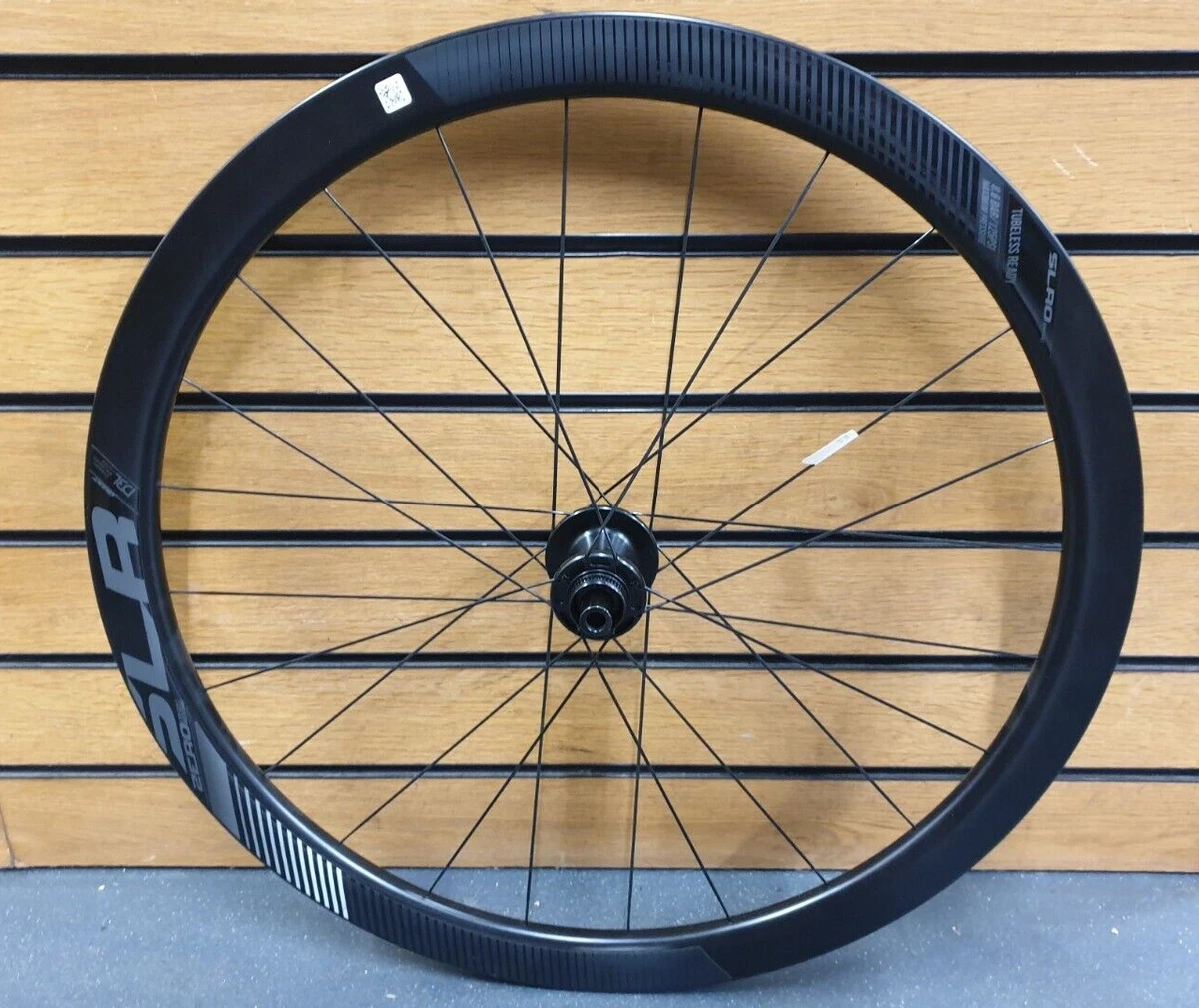 Giant slr 1 rear wheel sale