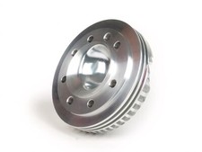 Cylinder head BGM MRB-Racetour 225ccm for Lambretta TV 200, SX 200, DL 200