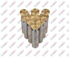 Bosch Rexroth A4VG140 Piston shoe R902058965 Set of 9 pc