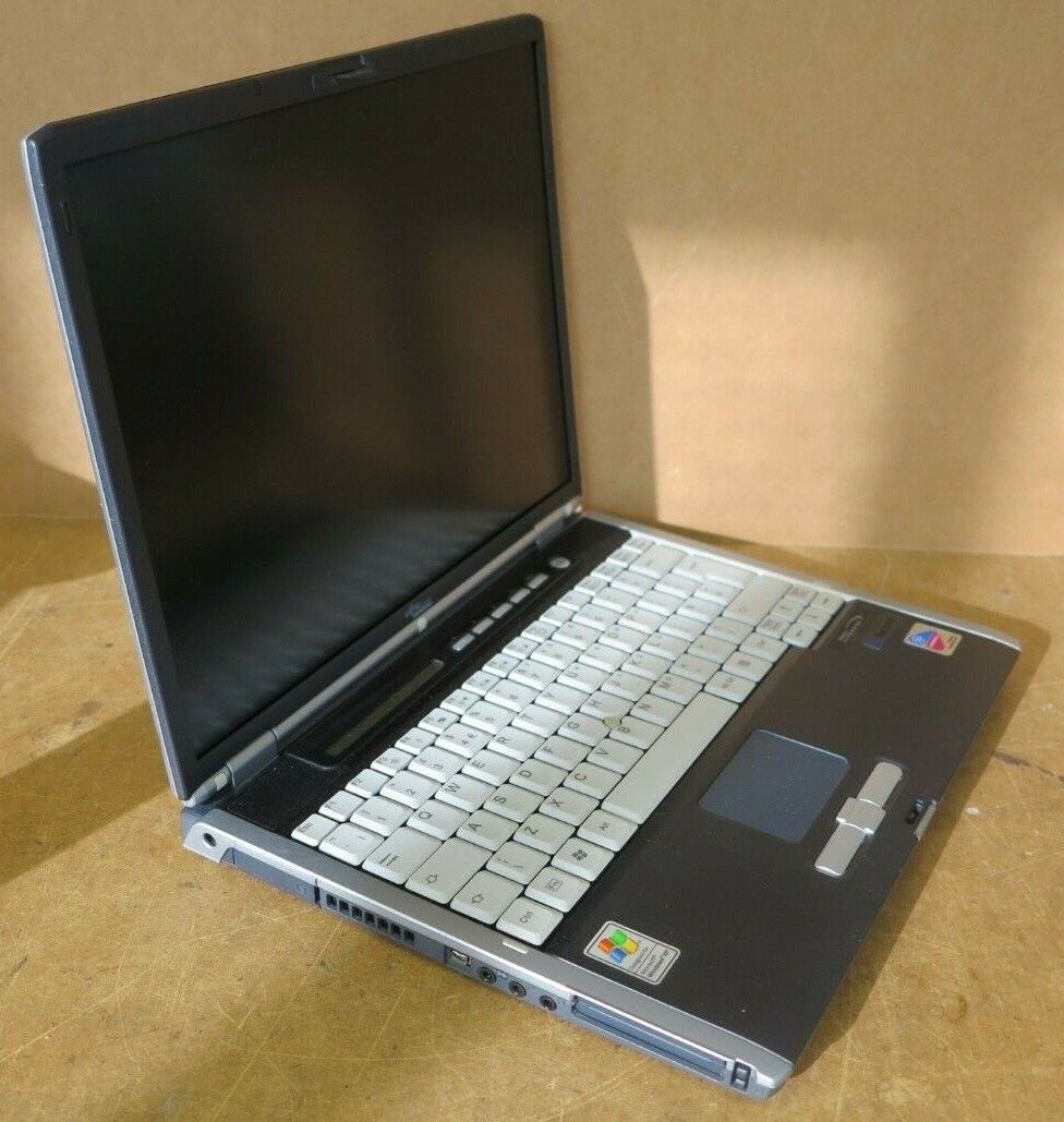 Fujitsu LifeBook S7010D 14.1 Fujitsu LifeBook S7010D 14.1