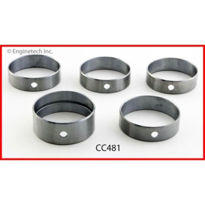 Enginetech Nockenwellenlager Satz AMC Jeep 290 304 343 360 390 401