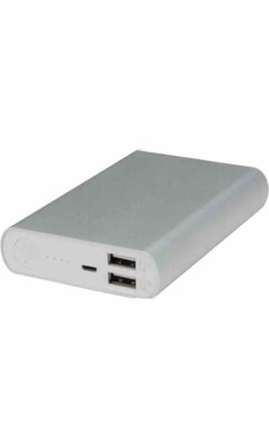 Power Bank 13000 mAh External Battery Charger for iPhone, iPad,Other Devices