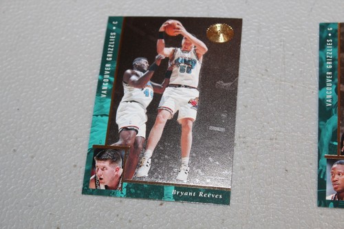 1995-96 UPPER DECK SP CHAMPIONSHIP BASKETBALL Card Complete Finish Your Set Pick - Picture 211 of 272