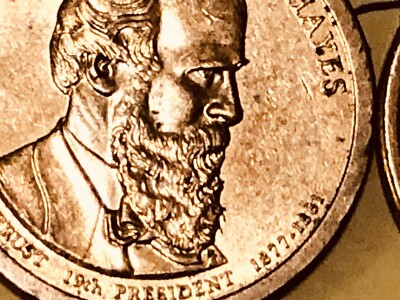 PCGS PR70DCAM 2011S 第19代大統領 ラザフォード・B・ヘイズ PCGS PR70DCAM 2011S 第19代大統領 ラザフォード・B・ヘイズ