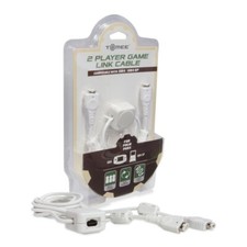 Tomee 2 Player Link Cable For Game Boy Advanc...