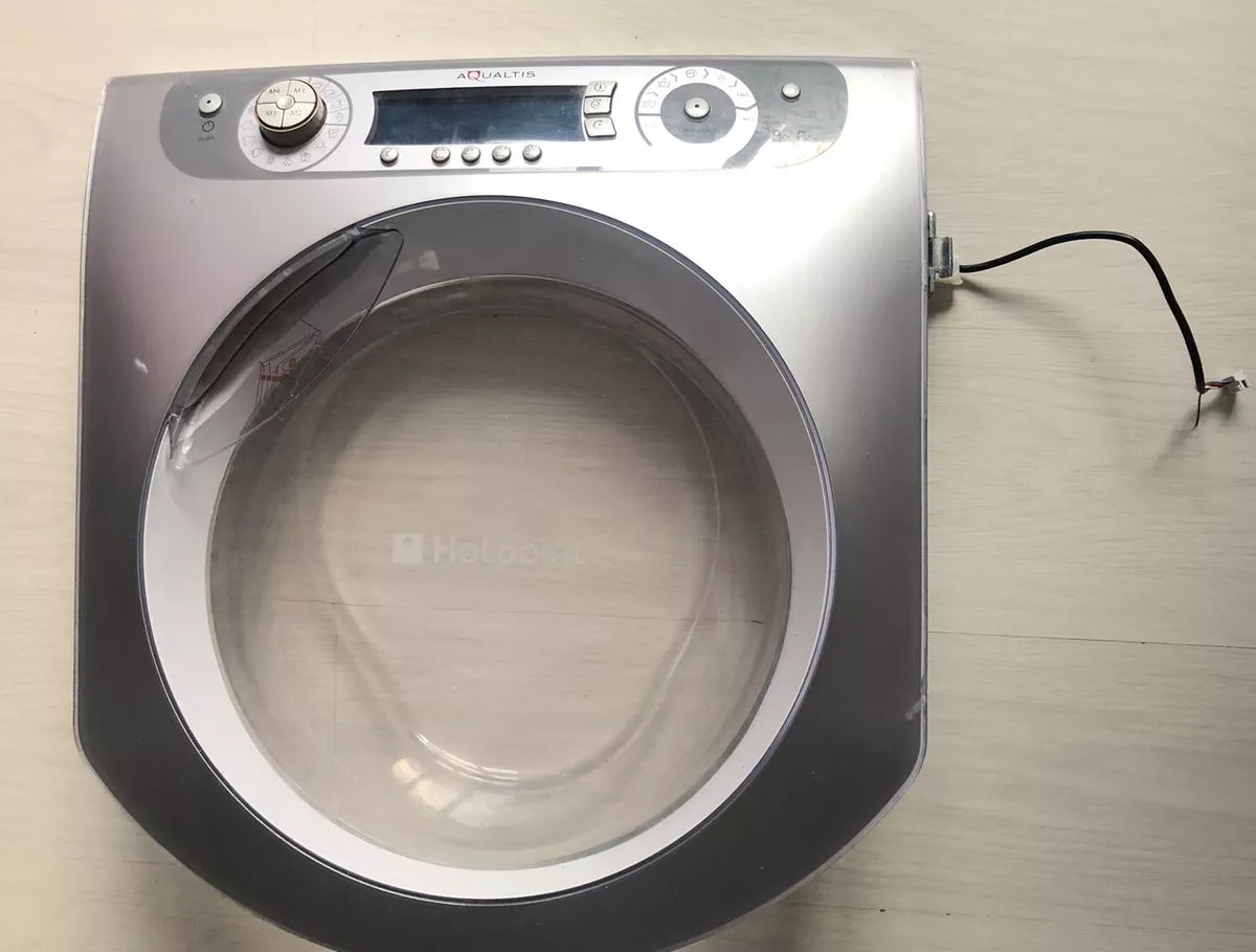 Aqualtis washer dryer deals