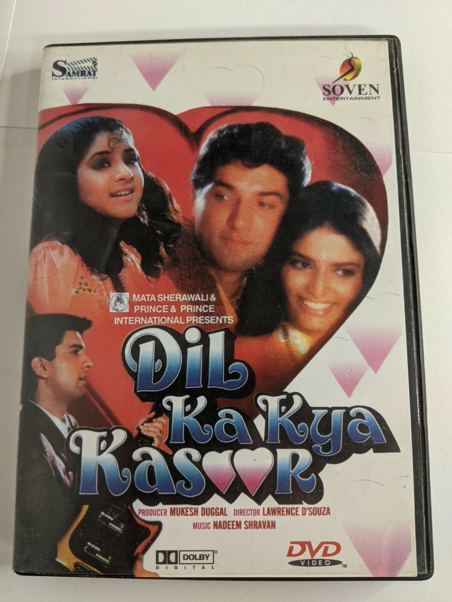 Dil ka kya sale kasoor full movie