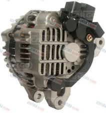 ALTERNATOR FOR CITROEN C5 I,II BERLINGO FIAT SCUDO LANCIA ZETA PEUGEOT 206, 306