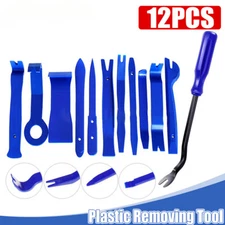 Auto Removal Tools Kits Disassembly Car Interior Conversion Repairing Tool New