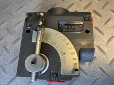FC51-12-30  SAE12 30GPM Pressure Compensating Flow Control Valve, without Relief