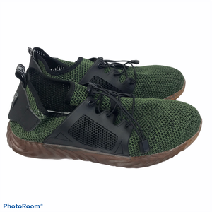 adidas metal toe green