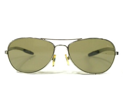 Kirkland Signature GUNMETAL Sunglasses Frames Carbon Fiber