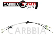 Manual Transmission Shift Cable-Std Trans Fits Saturn Ion 2004-2007 2/4-Door