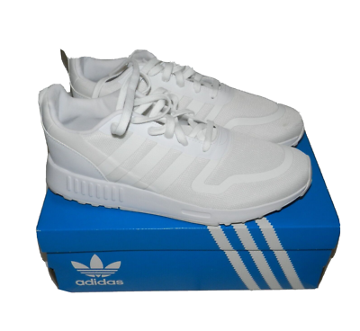adidas Multix Shoes - White - 10