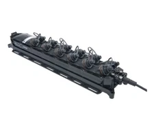 New  Commscope  Fiber Optic Cable Terminal MST-12MH00-A0500U 12 Port 500’