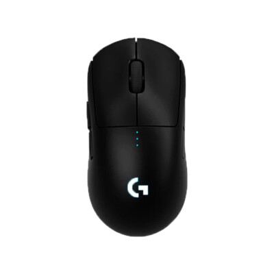 Logitech G PRO X SUPERLIGHT 2 Lightspeed GPW4 Rosefinch Wireless