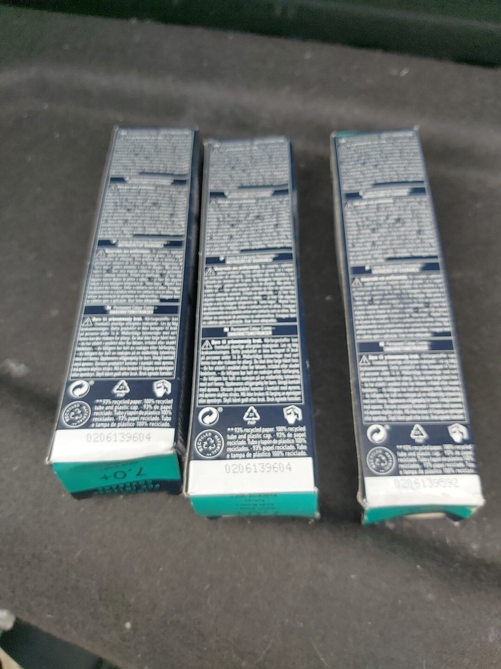 Indola Permanent Hair Colour 7.0+ X2. 9.0+ X1 eBay