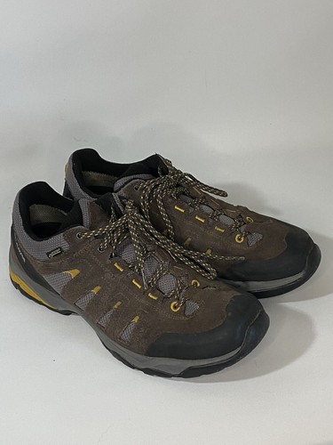 Scarpa Moraine GTX Shoes Vibram Sole 