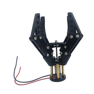 Roboterarm Kit für Roboterarm Greifklaue für 3D-Drucker Zum Selbermachen Kits