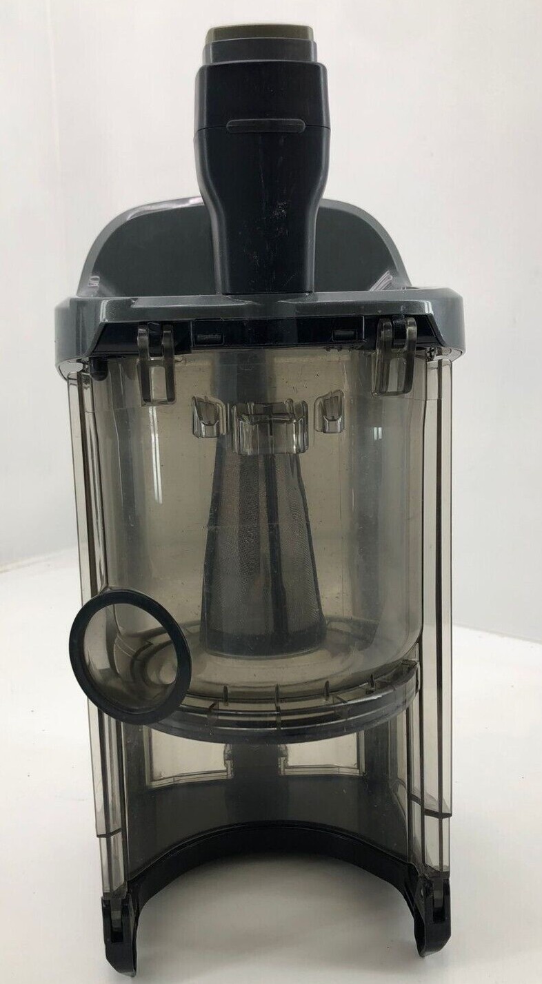 Shark AZ1002 APEX DuoClean Vacuum GREEN PreOwned Replacement Parts