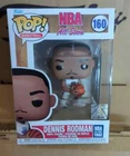 FUNKO POP! NBA ALL-STARS DENNIS RODMAN 1992 ALL-STAR UNIFORM FIGURE