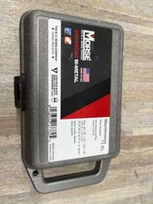 MK Morse MHS100 177825 11 piece, Bi-Metal Hole Saw, Industrial Maintenance Kit