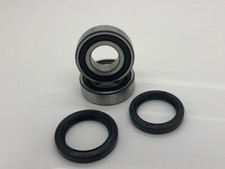 Suzuki RM85 02-22 RM85L 03-16 Rear Wheel Bearings & Seals