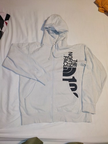 The North Face 1968 Full Zip Hoodie L 