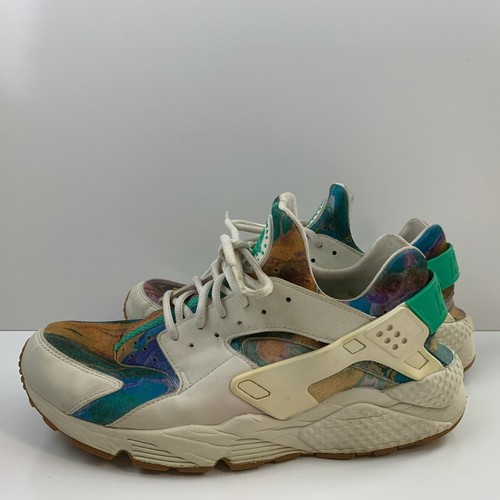 air huarache run print alternate galaxy