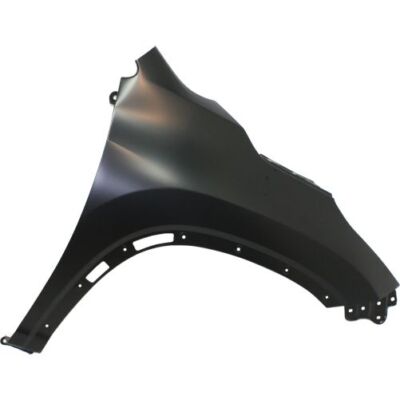 Sherman 8211A-31-2 Front Passenger Side Fender For Toyota Highlander NEW