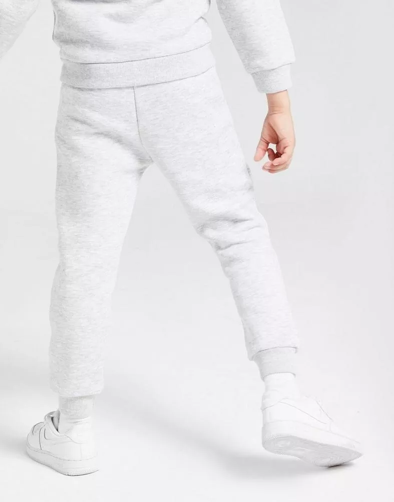 Blue McKenzie Logo Joggers