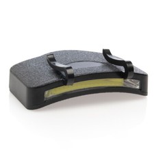 Clip On LED Hat Cap Light Lamp Headlamp Head Torch Headlight Flashlight Fishing