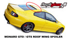 <!--F#f_0-->ROOF WING SPOILER compatible for MONARO CV8 CV6 GTS GTO ALL MODELS<!--F/-->