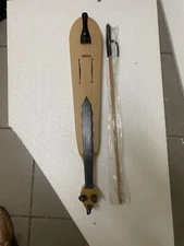 Qulity turkish Kamancheh  Kamanche  with a free soft bag and Bow