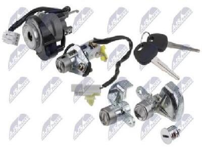 Original NTY Zünd-/Startschalter EZC-HY-686 für Hyundai