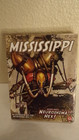 Neuroshima Hex 3.0 Mississippi Faction Expansion Pack War Board Game NEW SEALED